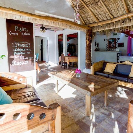 Nuestra Casa Sai By Rotamundos Hotel Coyuca Kültér fotó