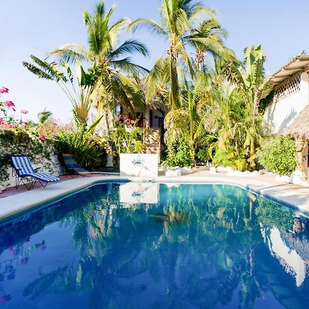 Nuestra Casa Sai By Rotamundos Hotel Coyuca Kültér fotó