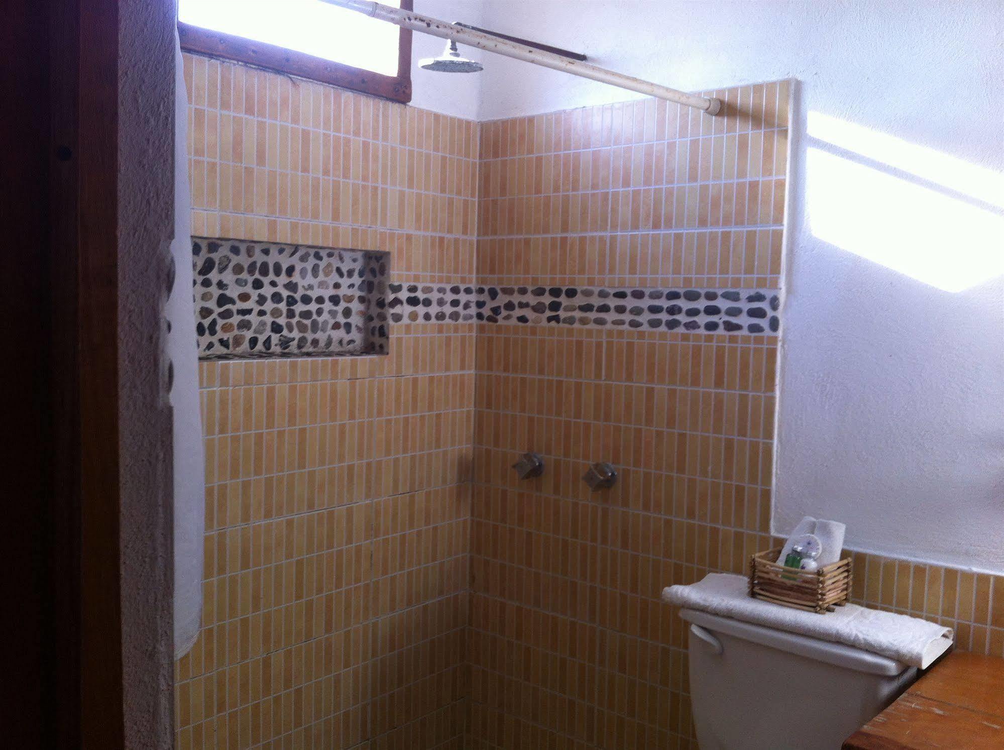 Nuestra Casa Sai By Rotamundos Hotel Coyuca Kültér fotó
