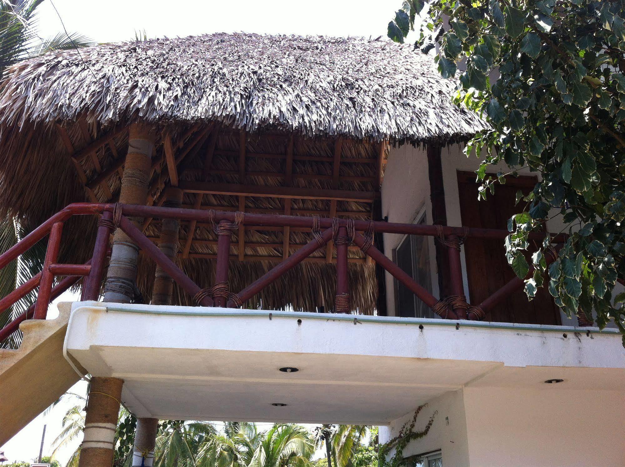 Nuestra Casa Sai By Rotamundos Hotel Coyuca Kültér fotó