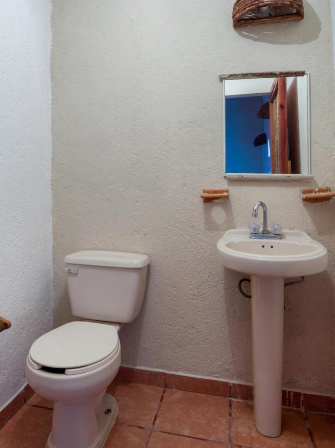 Nuestra Casa Sai By Rotamundos Hotel Coyuca Kültér fotó