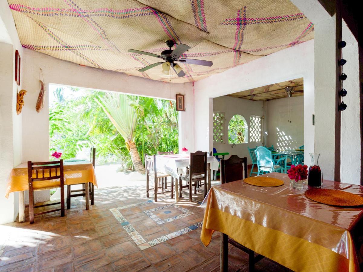 Nuestra Casa Sai By Rotamundos Hotel Coyuca Kültér fotó
