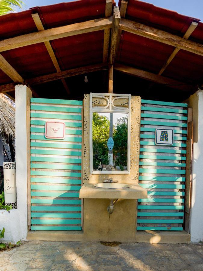 Nuestra Casa Sai By Rotamundos Hotel Coyuca Kültér fotó